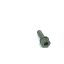 N90355903 BOLT. Tensioner. Belt. Pulley. SCREW 8X30.